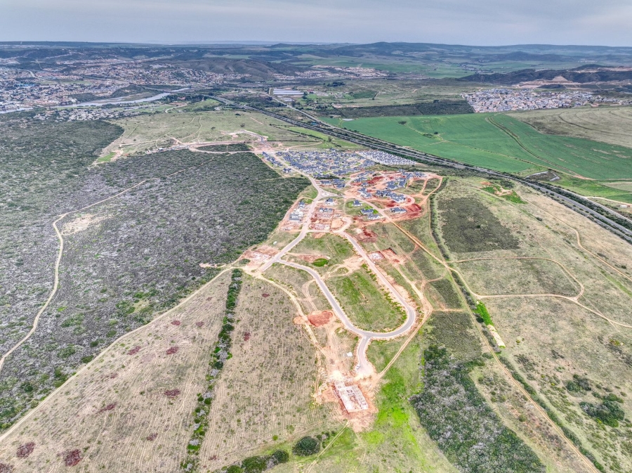 3 Bedroom Property for Sale in Hartland Lifestyle Estate Western Cape